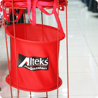 Alteks Mağazaları